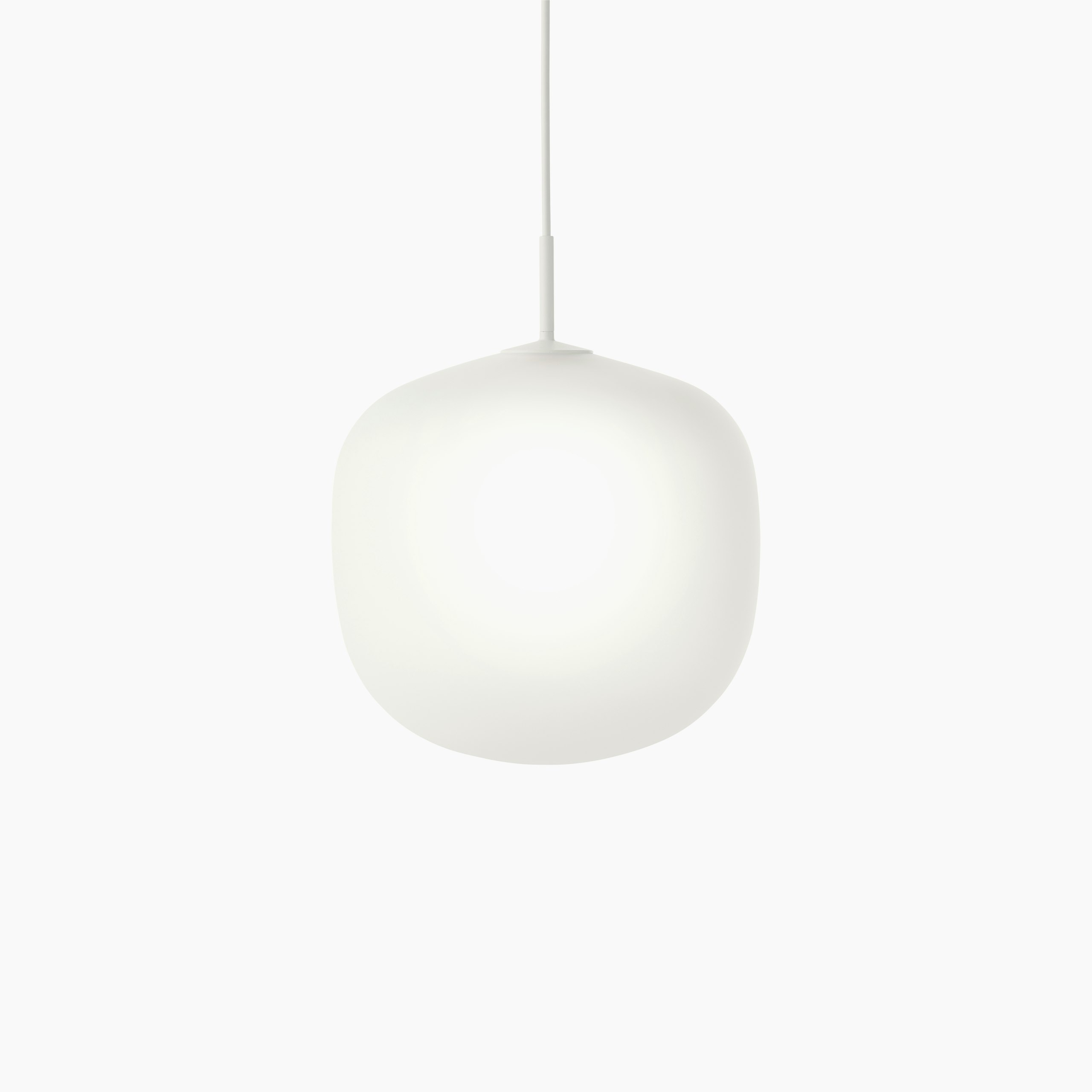 Rime pendant 37 white Muuto 5000x5000