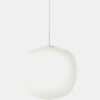 Rime pendant 37 white Muuto 5000x5000