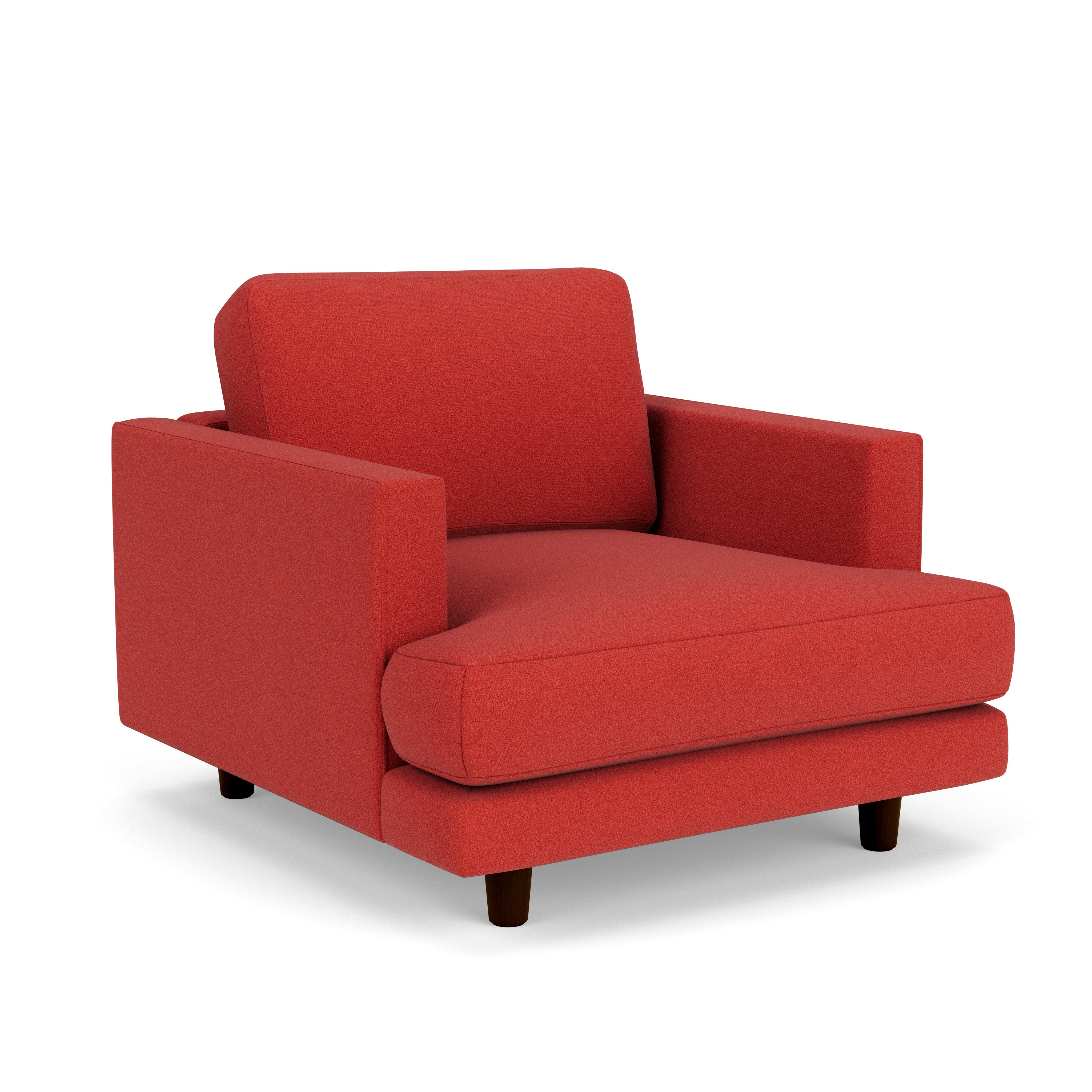 D'Urso Lounge Chair