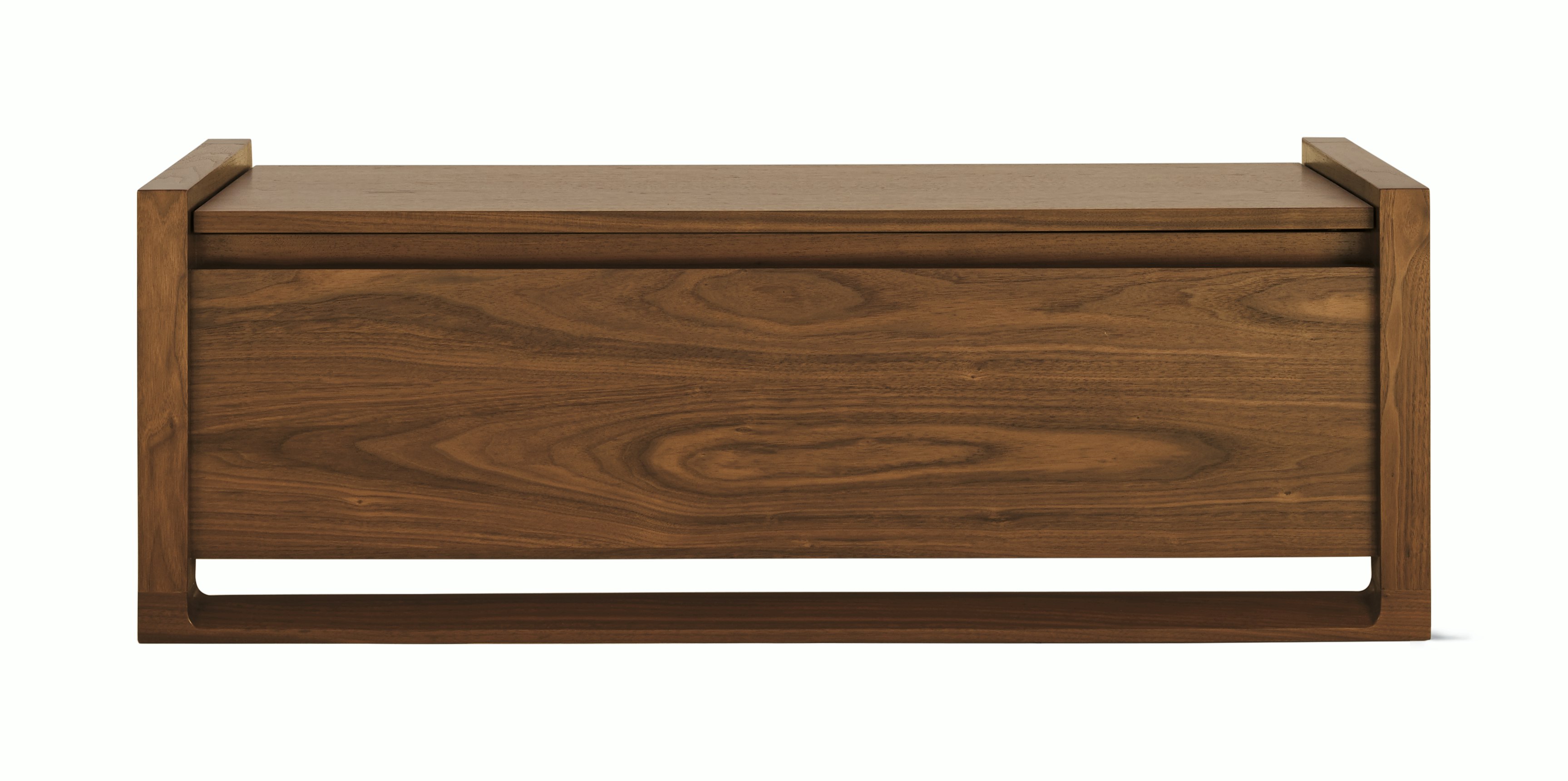 Matera Storage Bench, Small