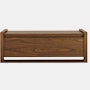 Matera Storage Bench, Small
