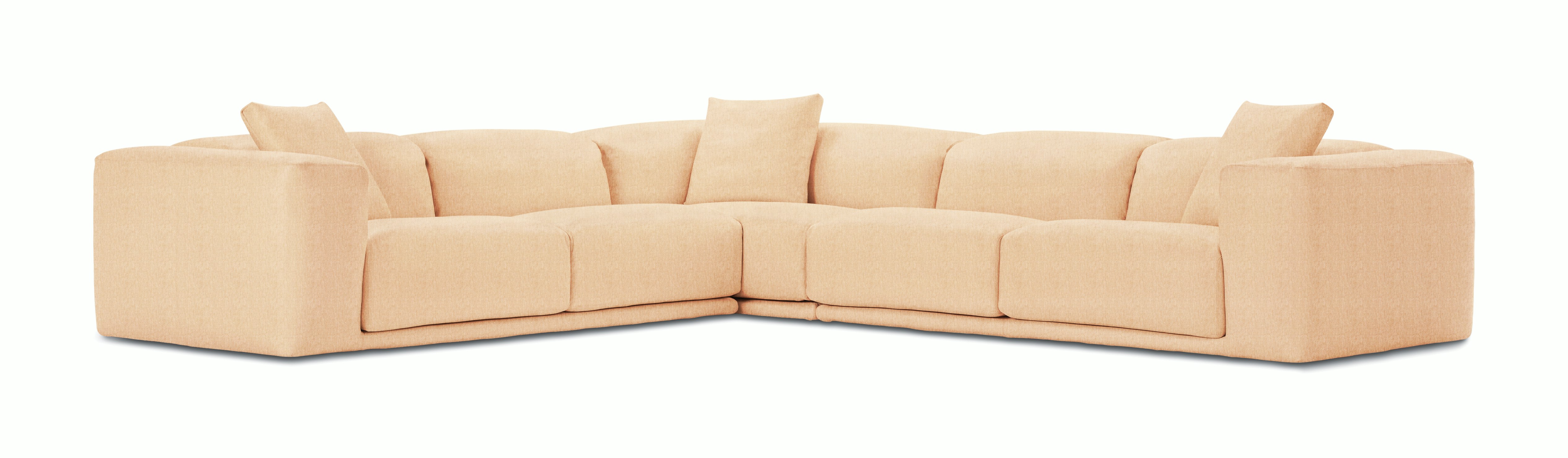 Kelston Corner Sectional