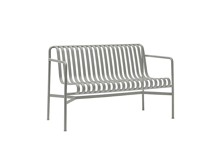 Palissade Dining Bench