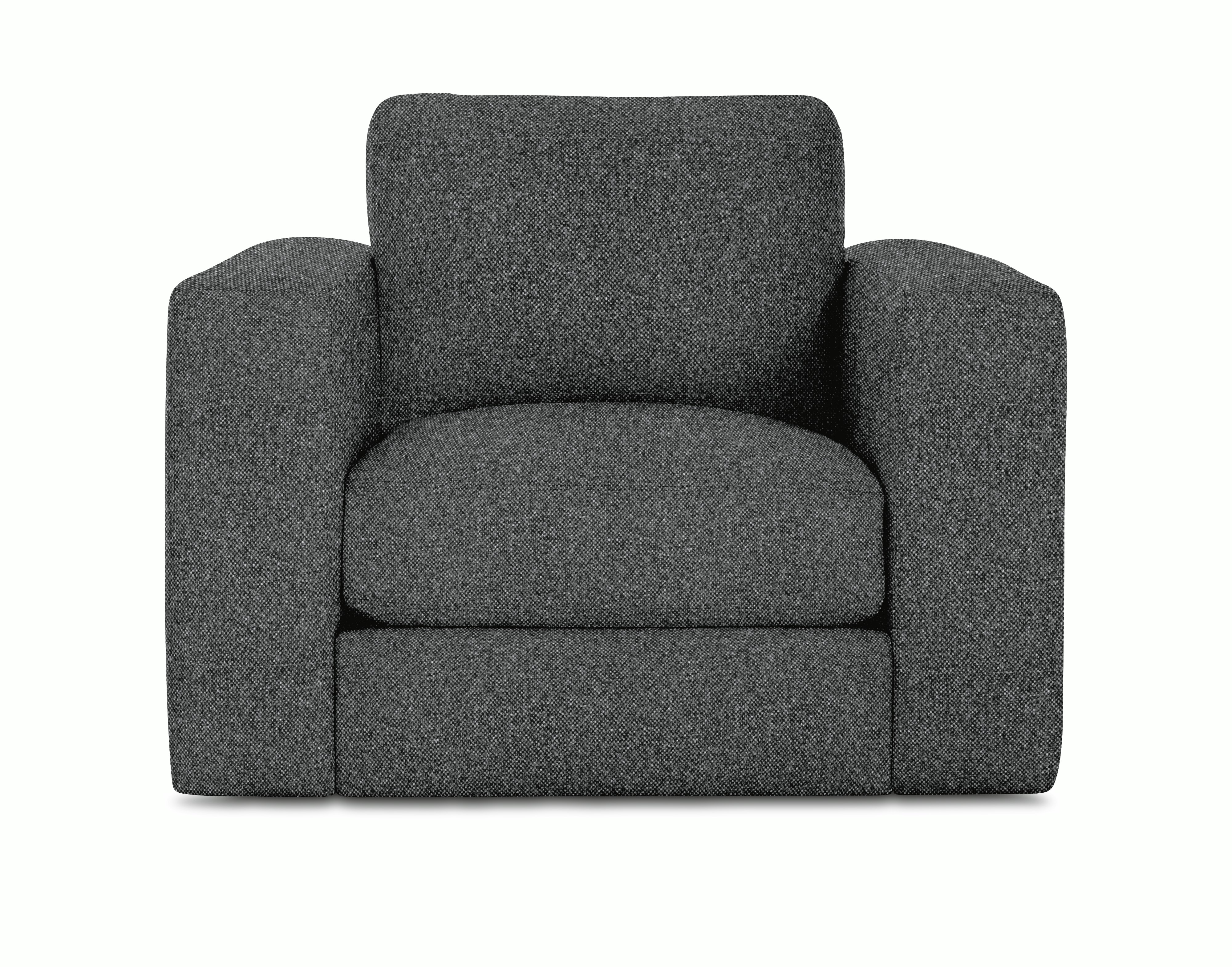 Reid Armchair/Swivel Armchair