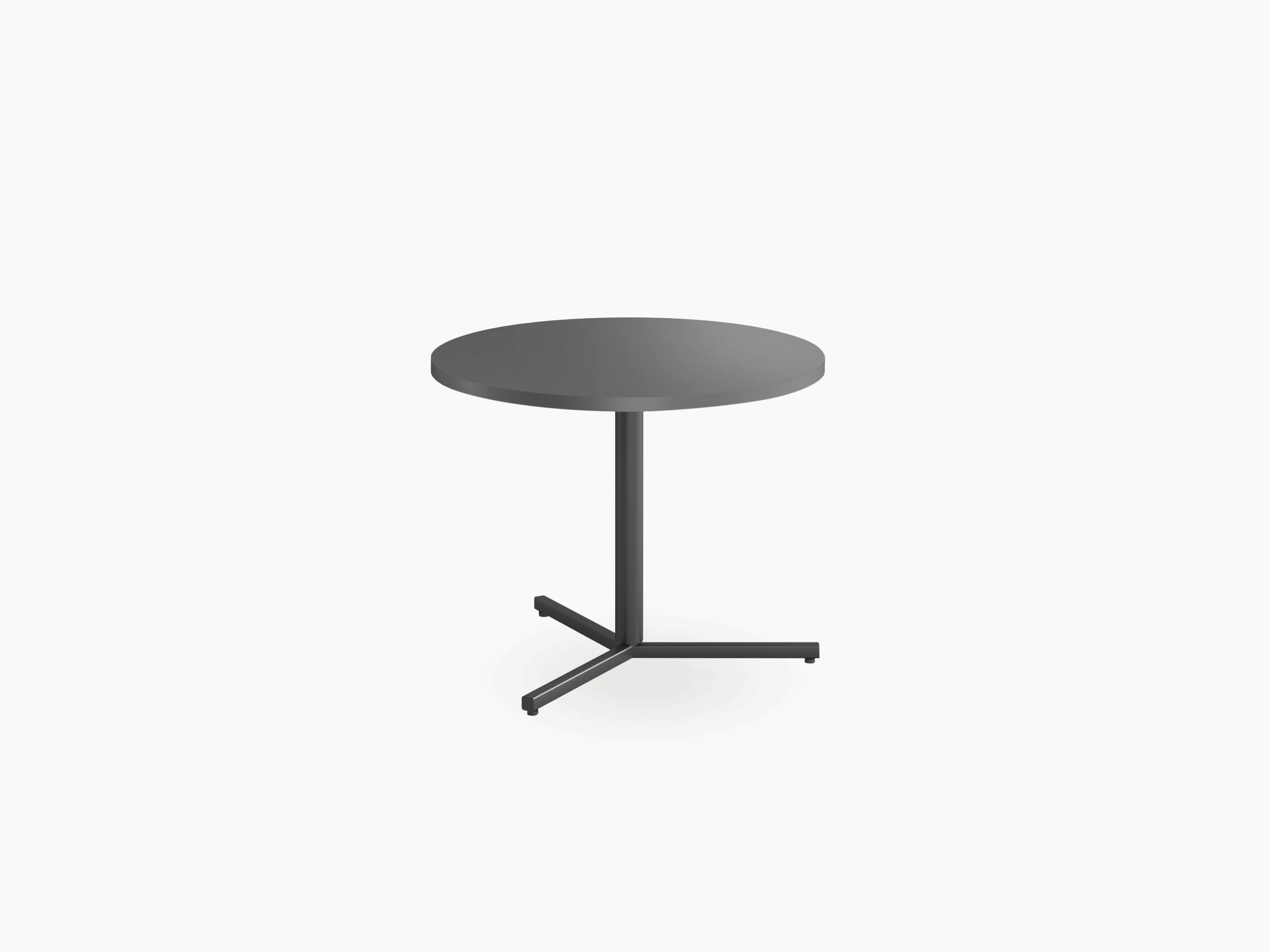 Knoll Antenna YBase Table