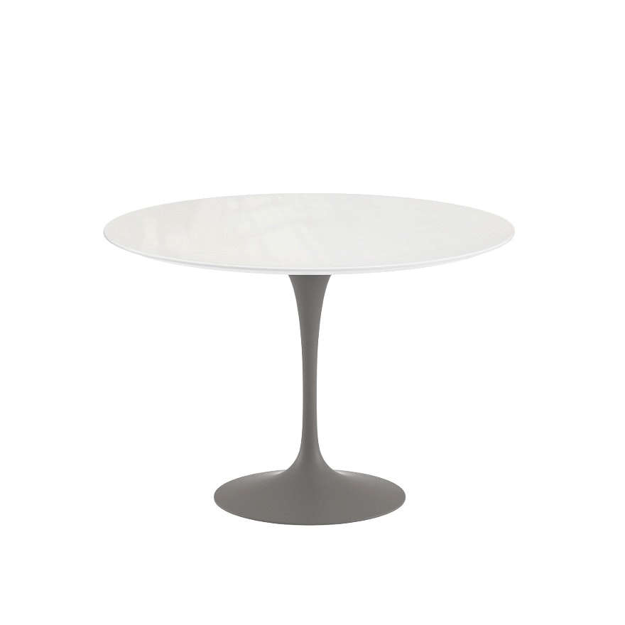 Saarinen Dining Table Round 42