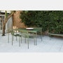Palissade Table