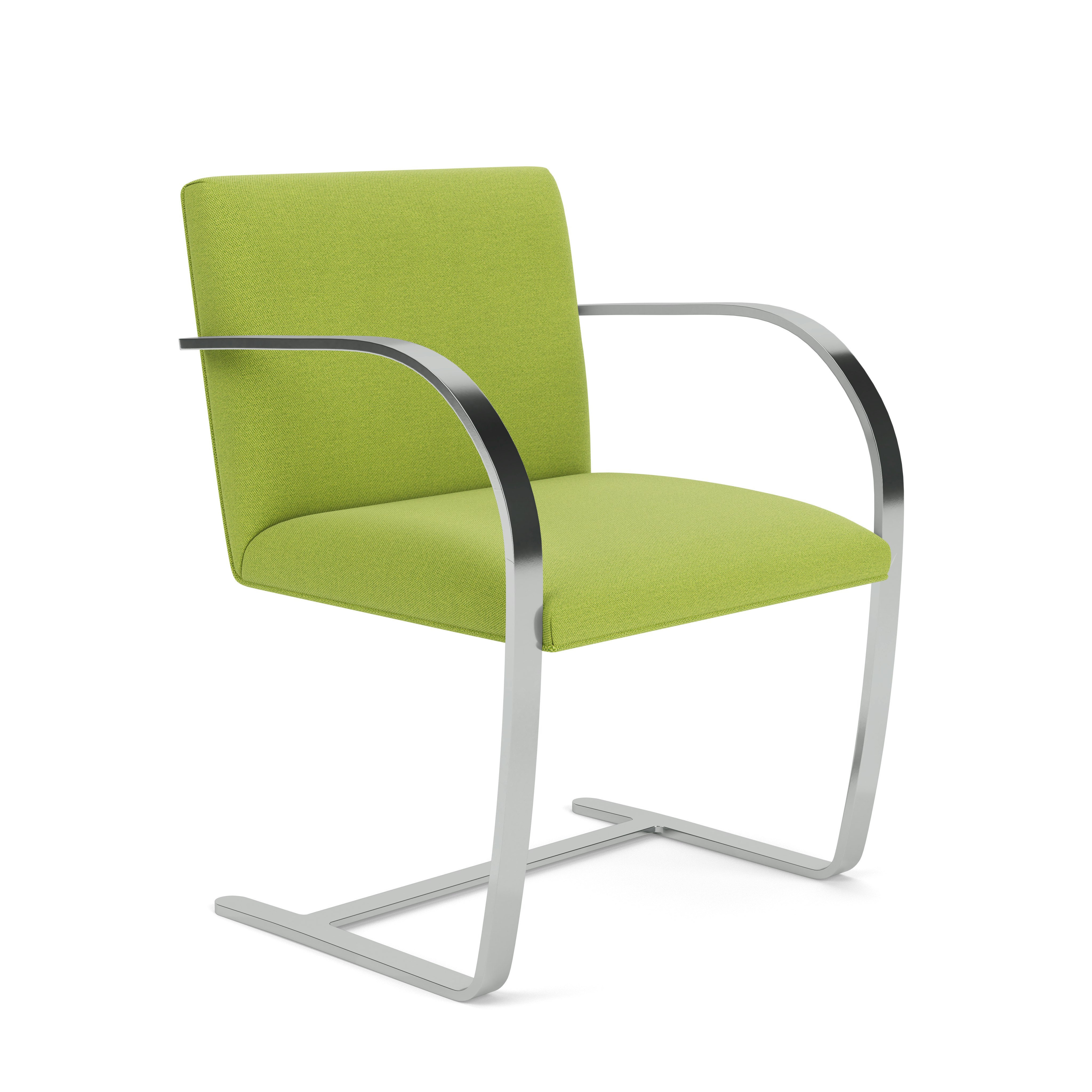 Brno Flat Bar Chair
