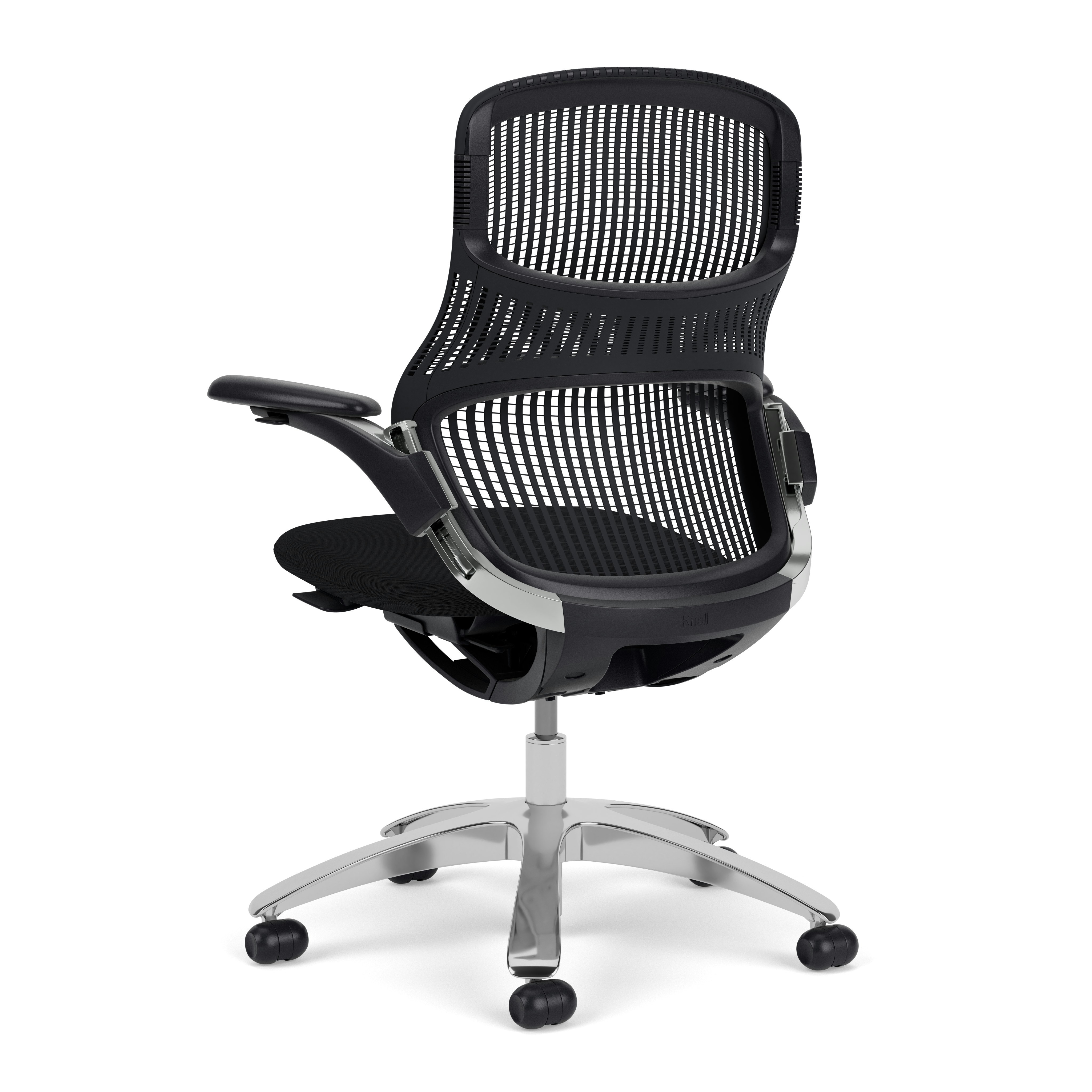 knoll work chair