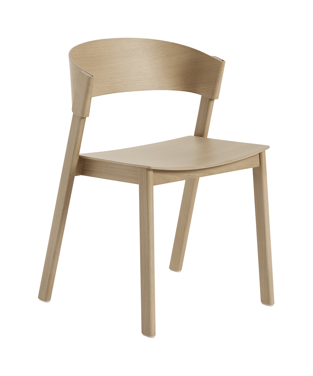 Cover Side Chair