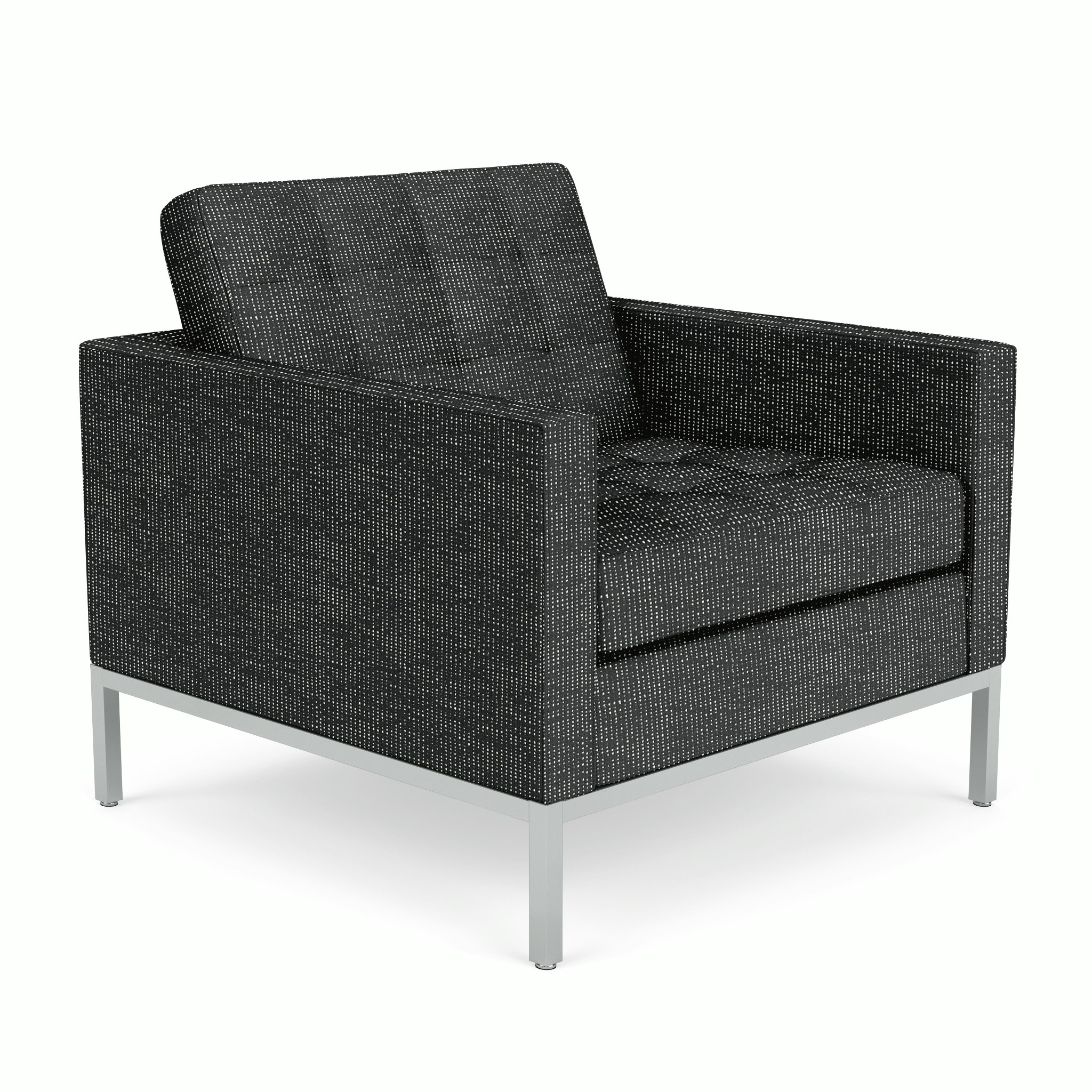 Florence Knoll Lounge Chair