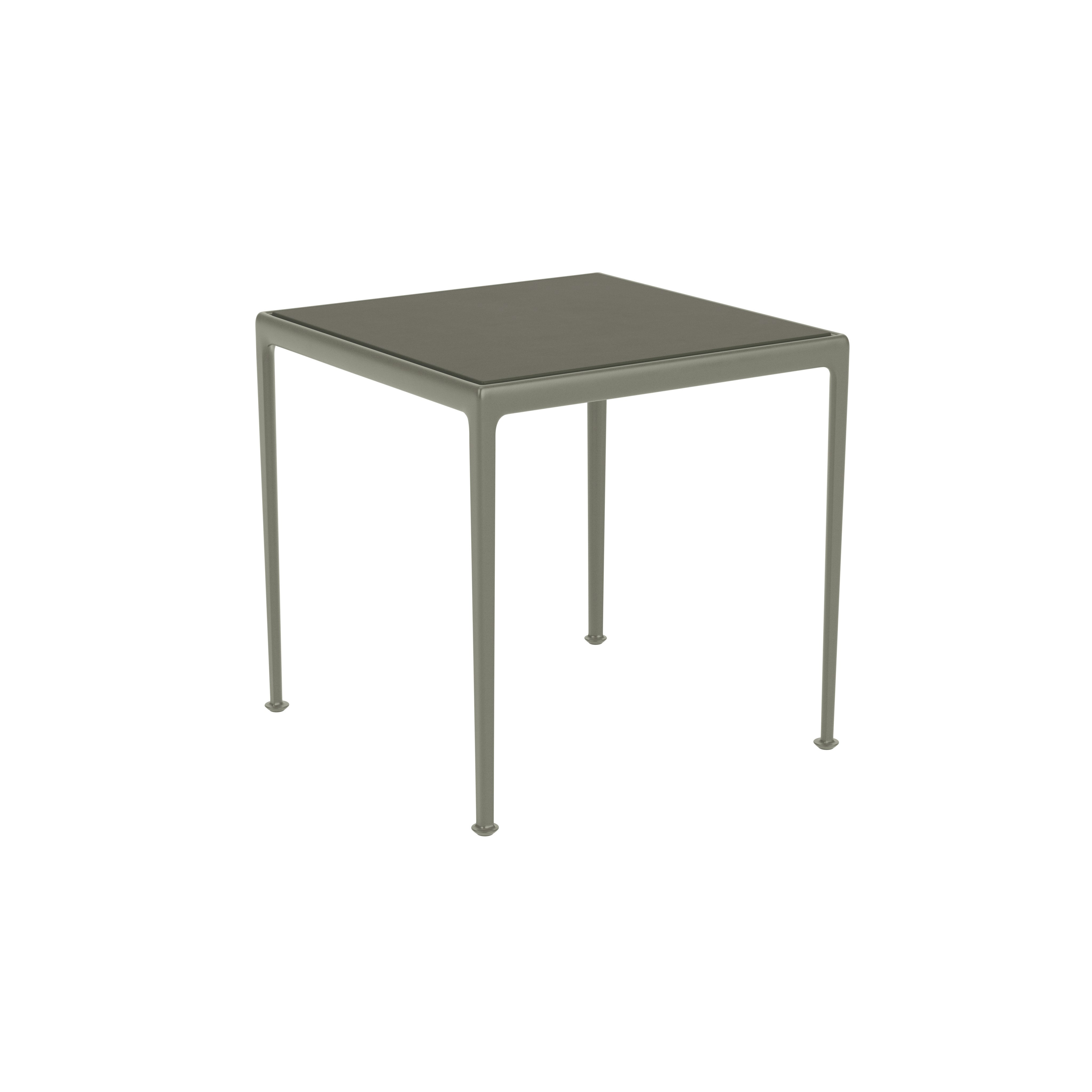 1966 Collection Porcelain Dining Table