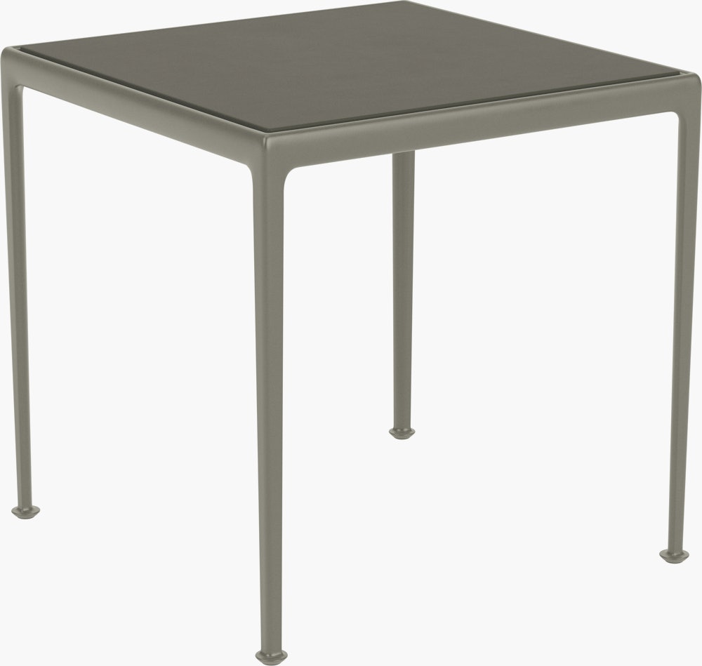 1966 Collection Porcelain Dining Table