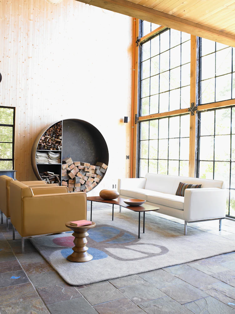 Girard Coffee Table