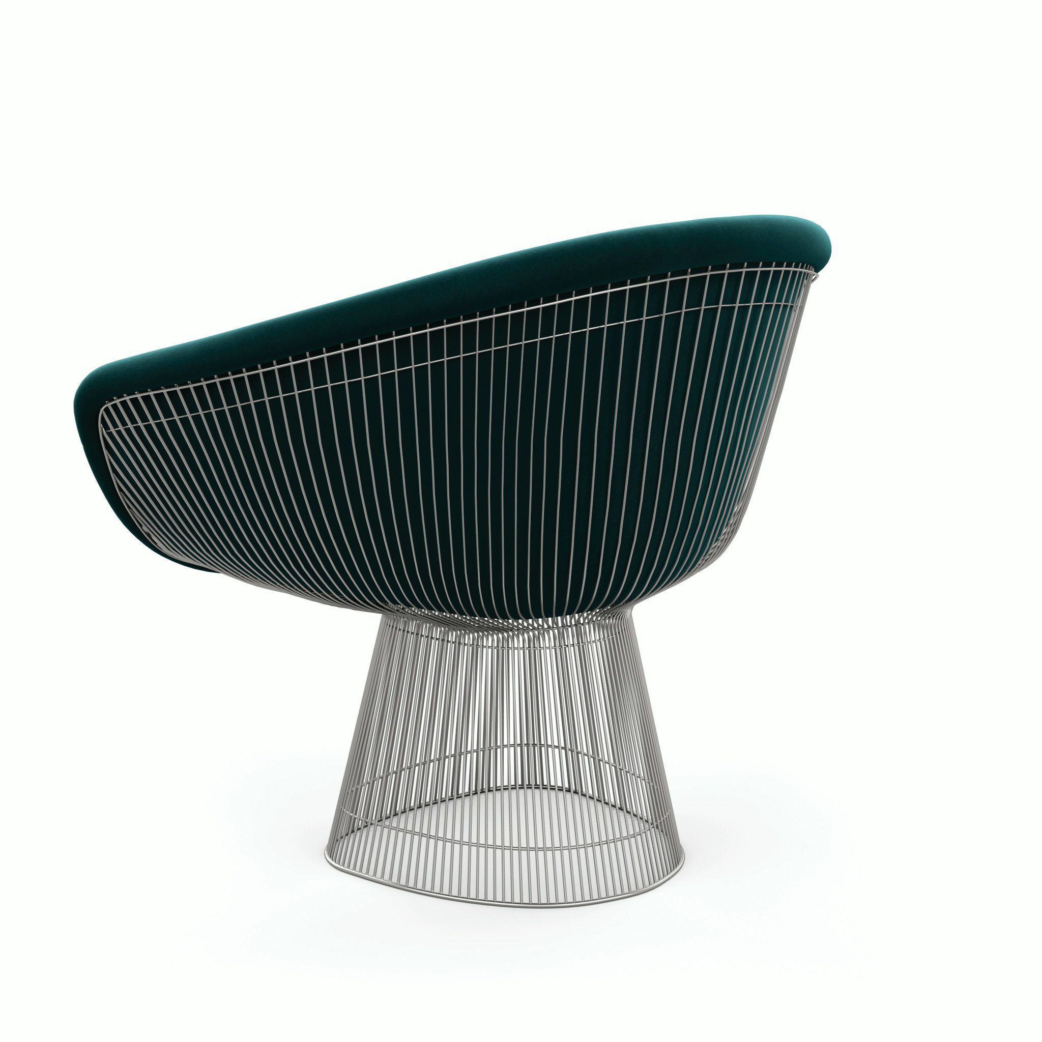 Platner Lounge Chair