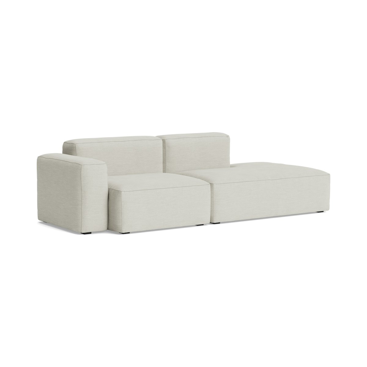 Mags Soft Low One Arm Sofa