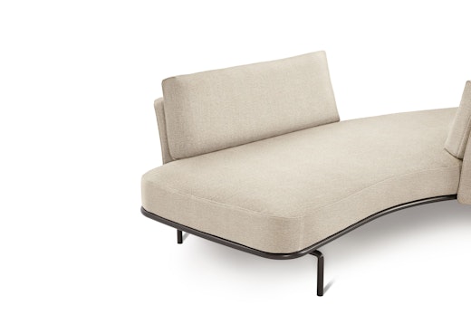 Panoramic Sofa