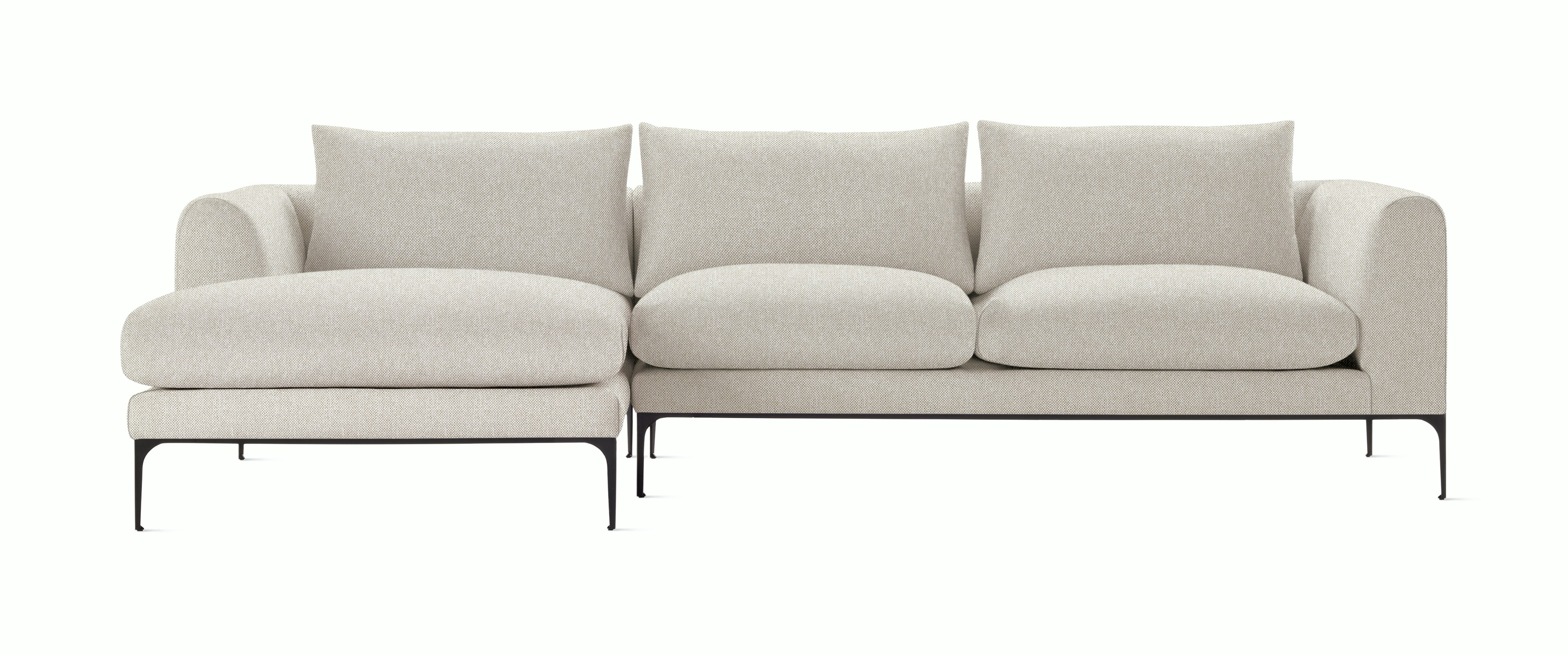 Jonas Sectional Chaise
