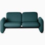 Wilkes Modular Sofa Group Sofa Wilkes Modular Sofa Group Sofa, 2 Seater