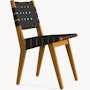 Risom Outdoor Side Chair