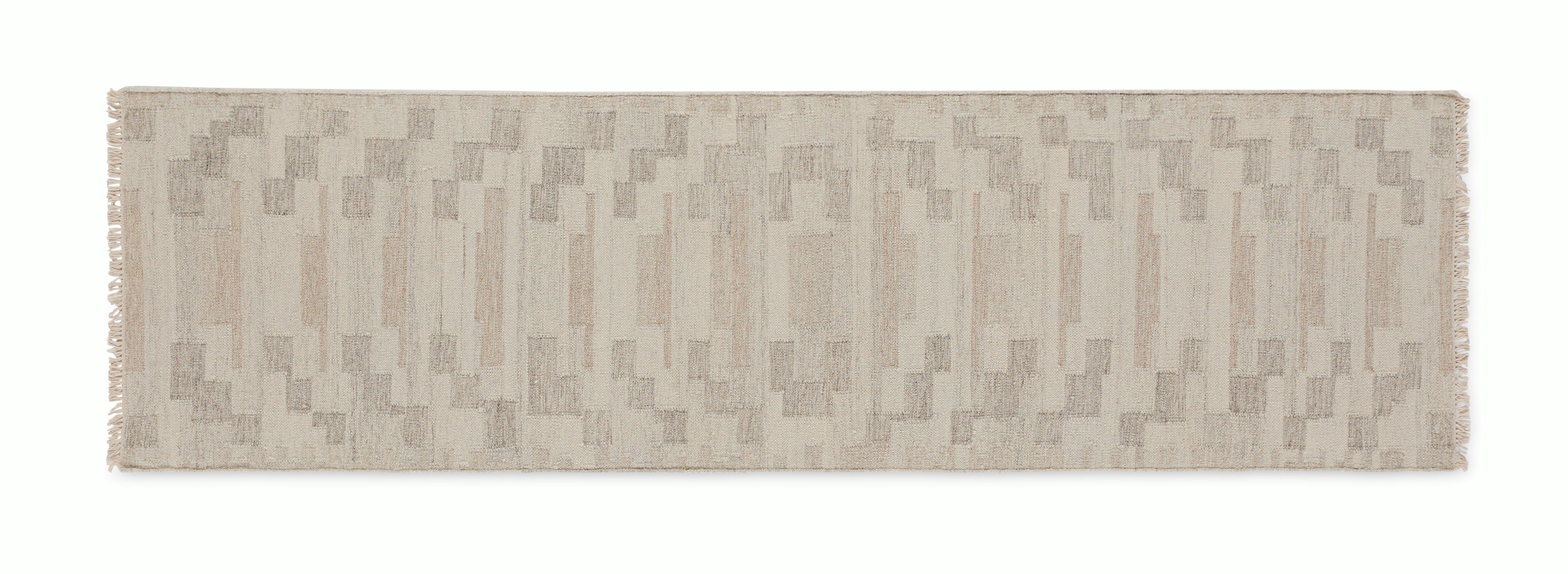 Ilara Flatweave Wool Rug