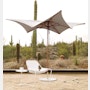 Petal® End Table