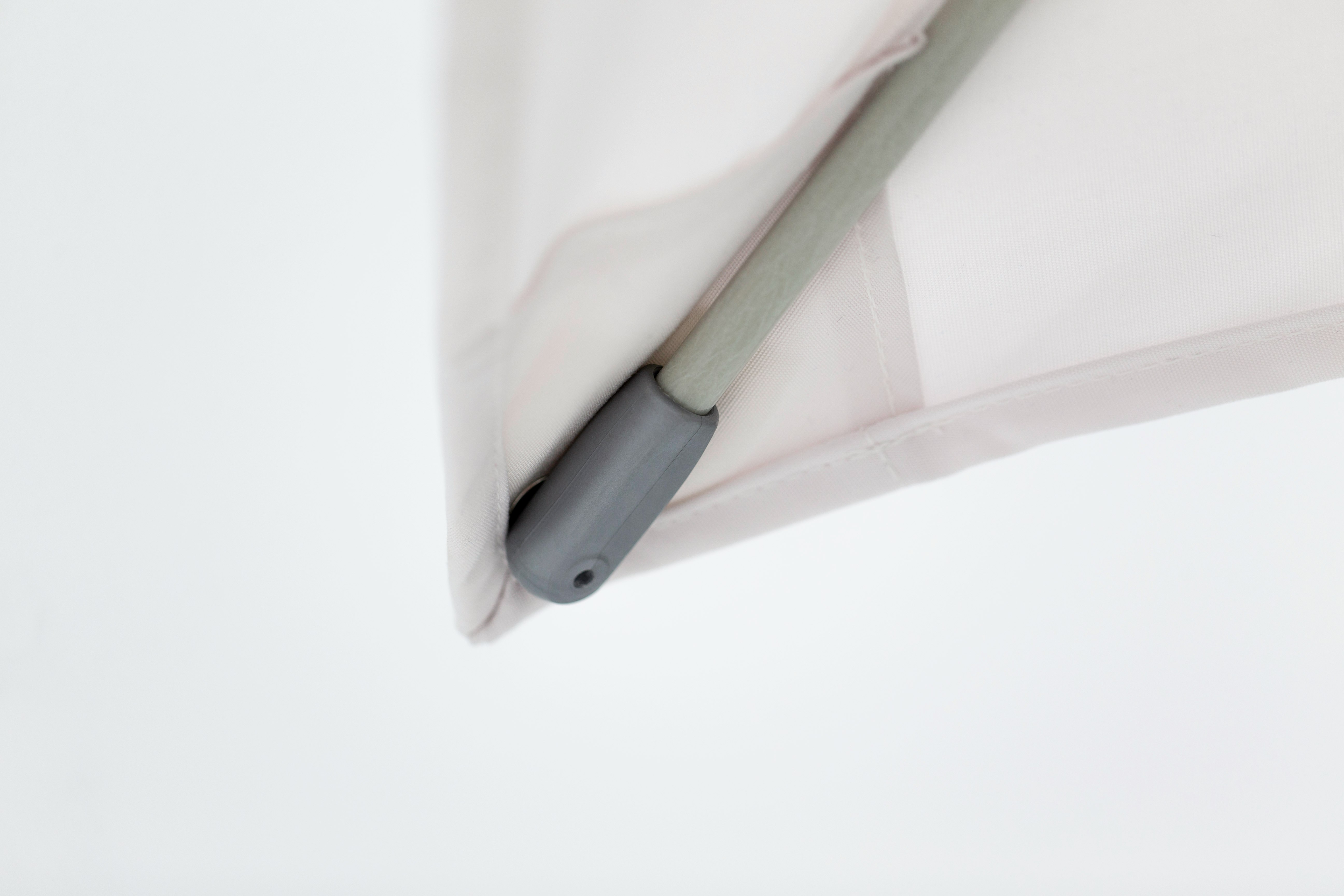 Tuuci Bay Master Fiber Flex Hexagon Umbrella