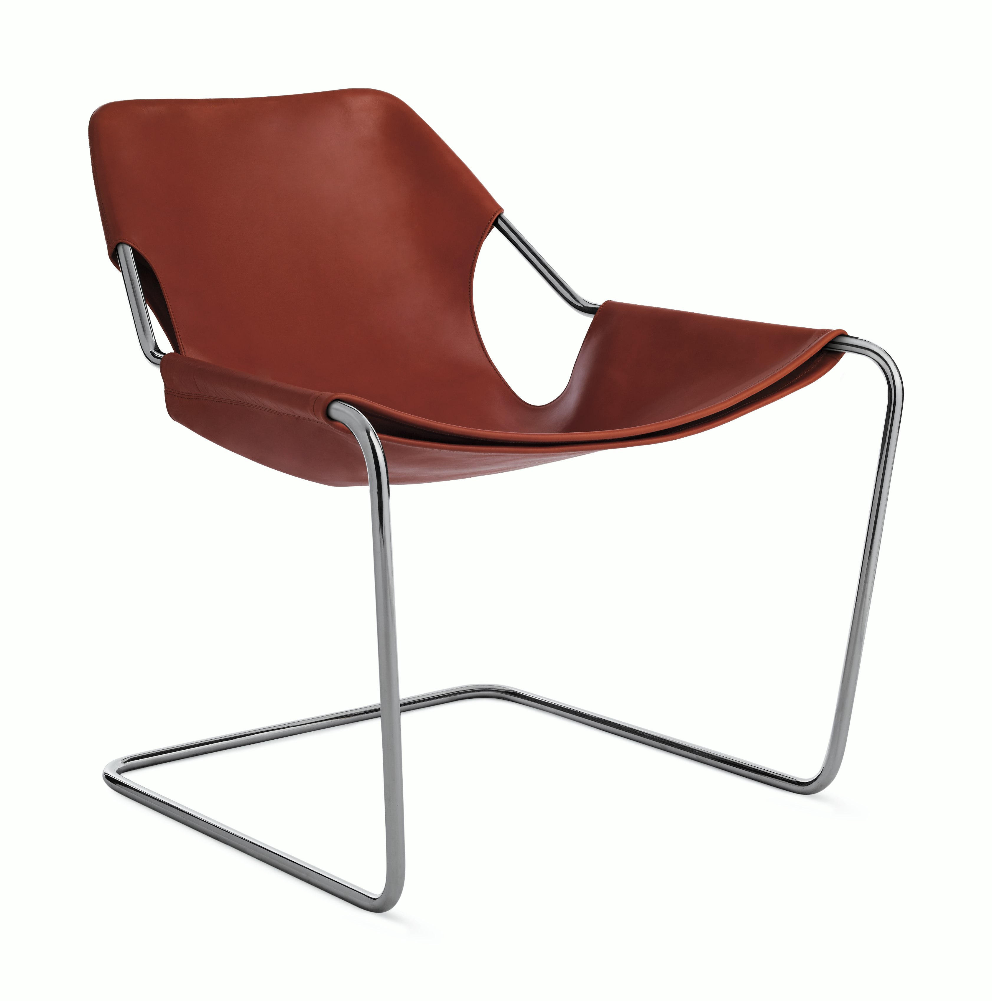 Paulistano Armchair