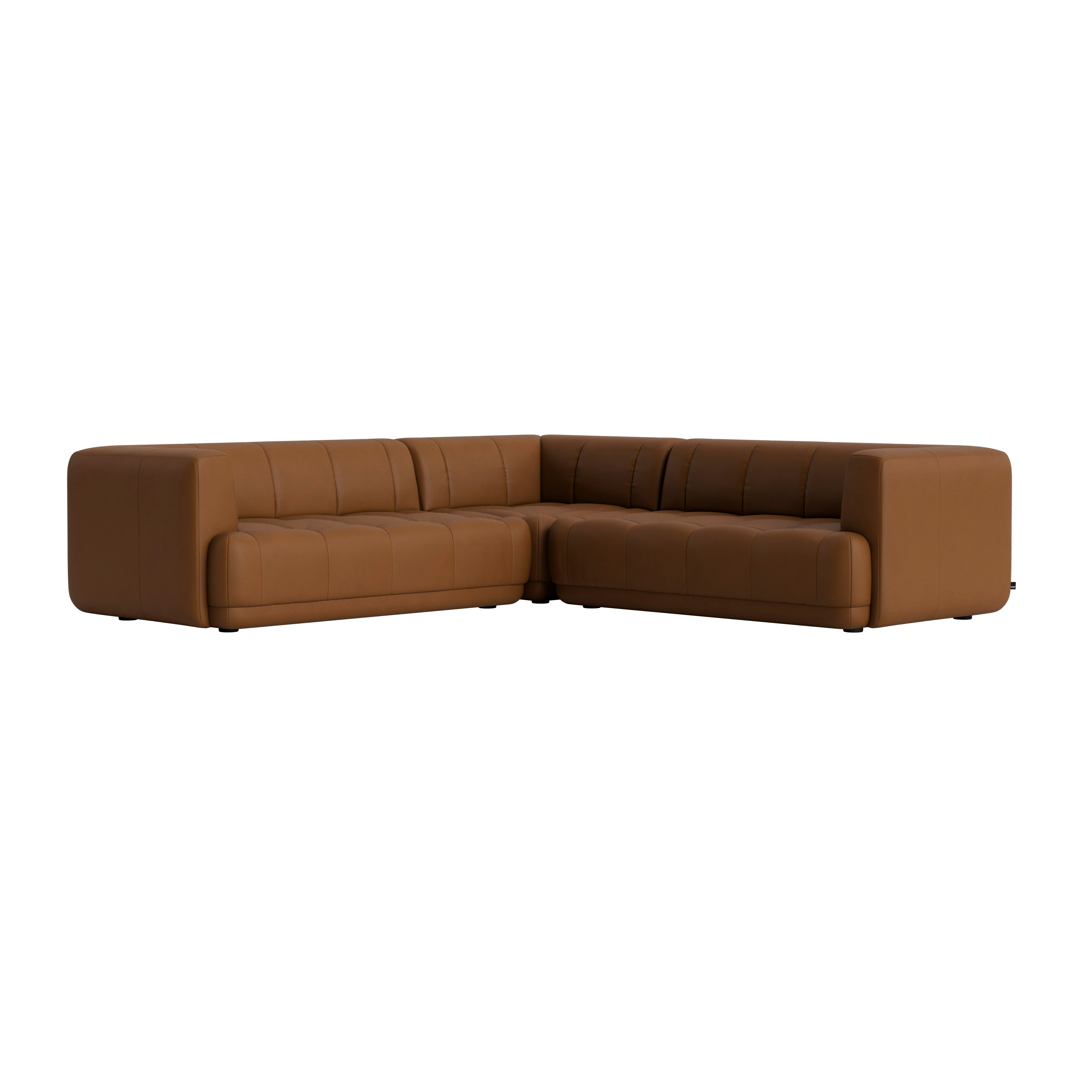 Quilton Corner Sectional