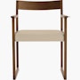 Matera Dining Chair Matera Dining Armchair