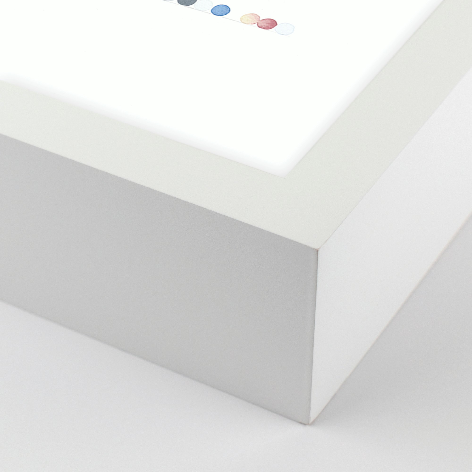 Dear Georgia-Letter 2 by Gail Tarantino