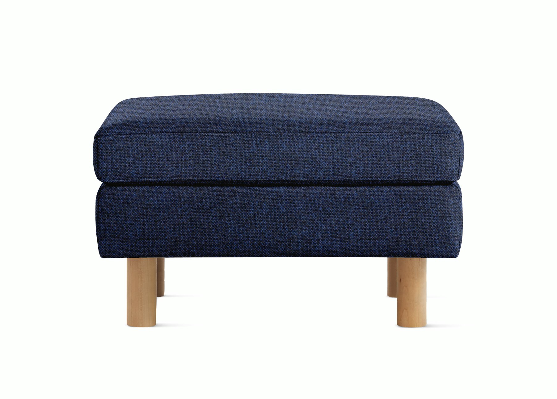 Lispenard Ottoman