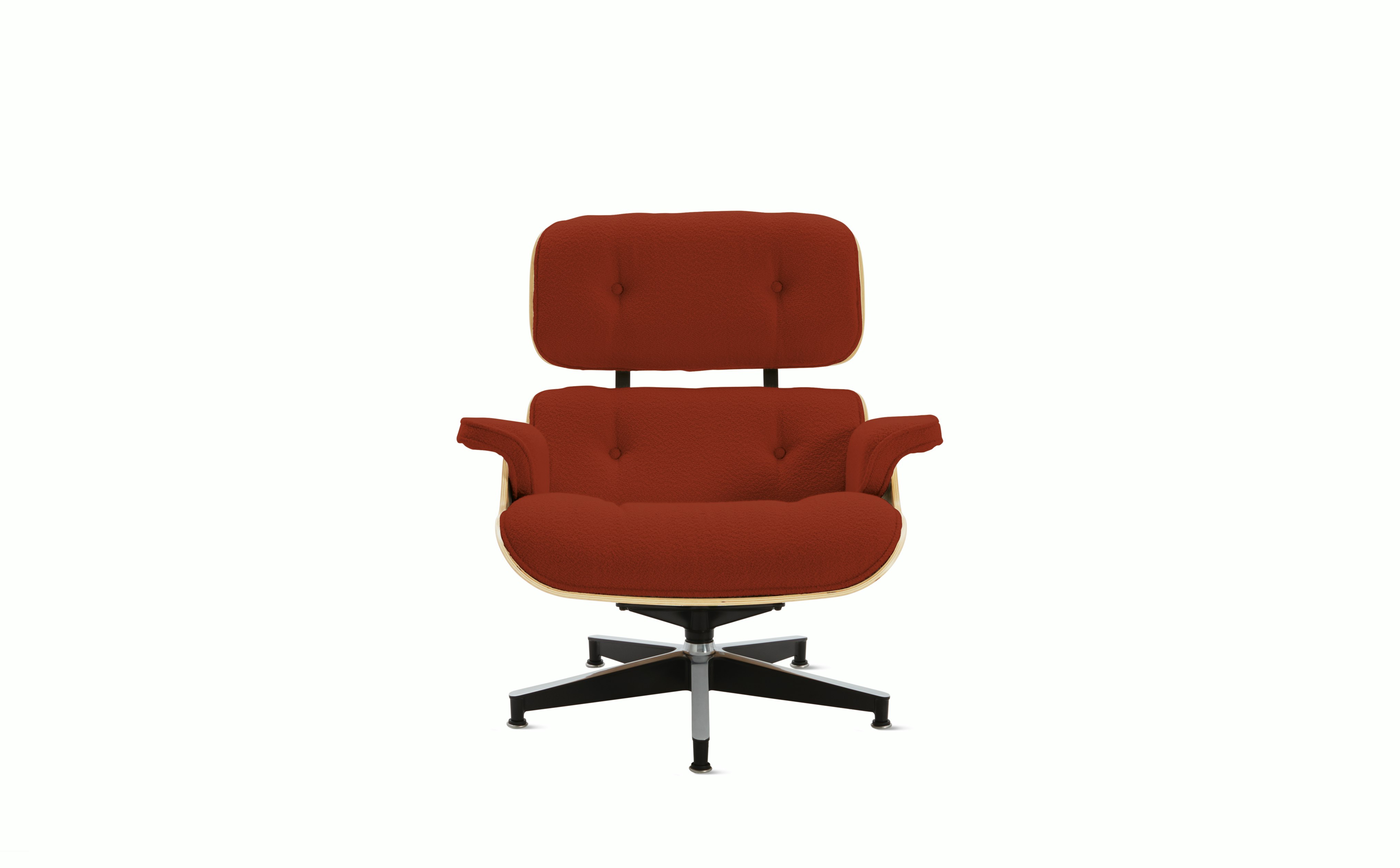 Eames Lounge Chair