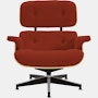 Eames Lounge Chair