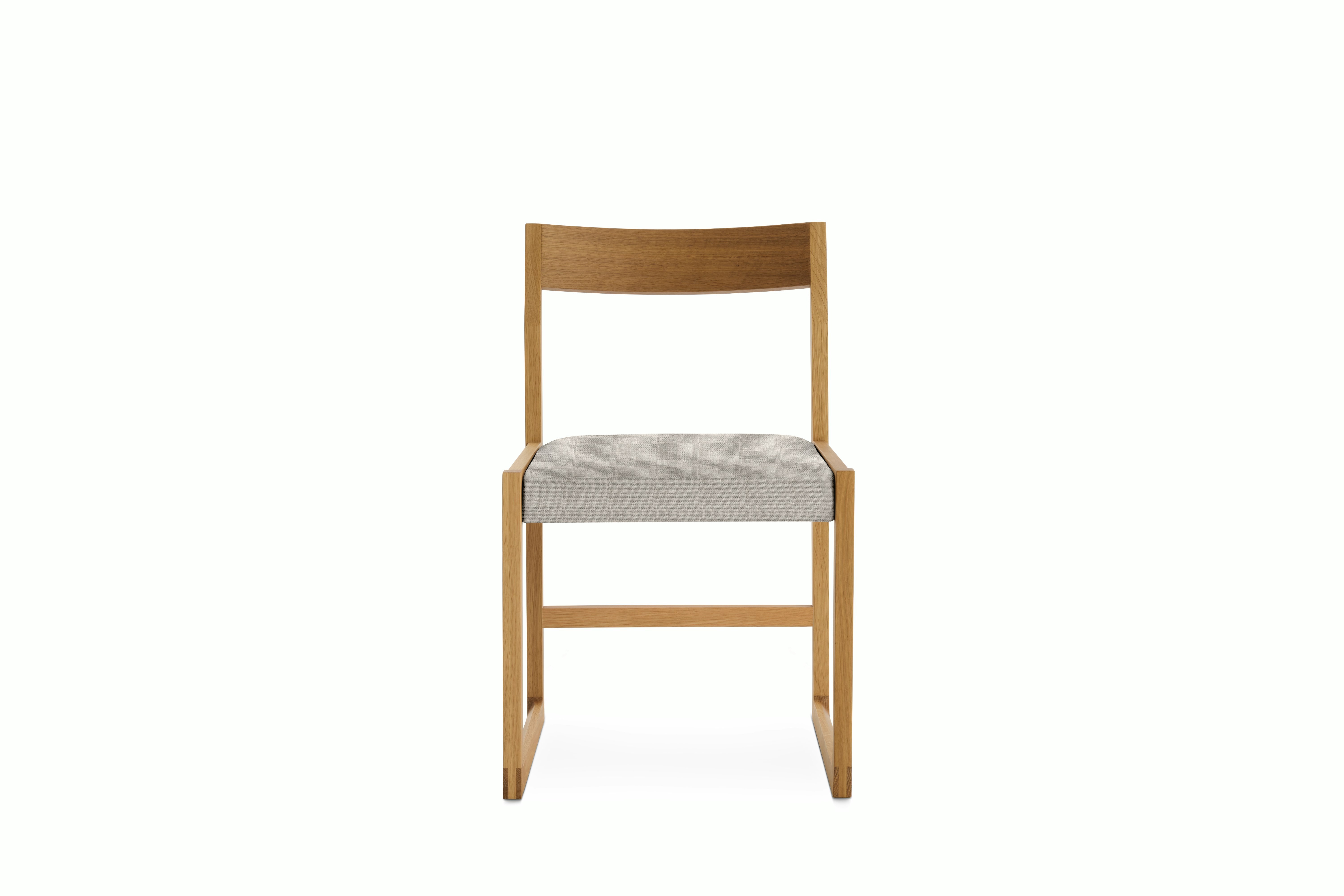 Matera Dining Chair - Side Chair