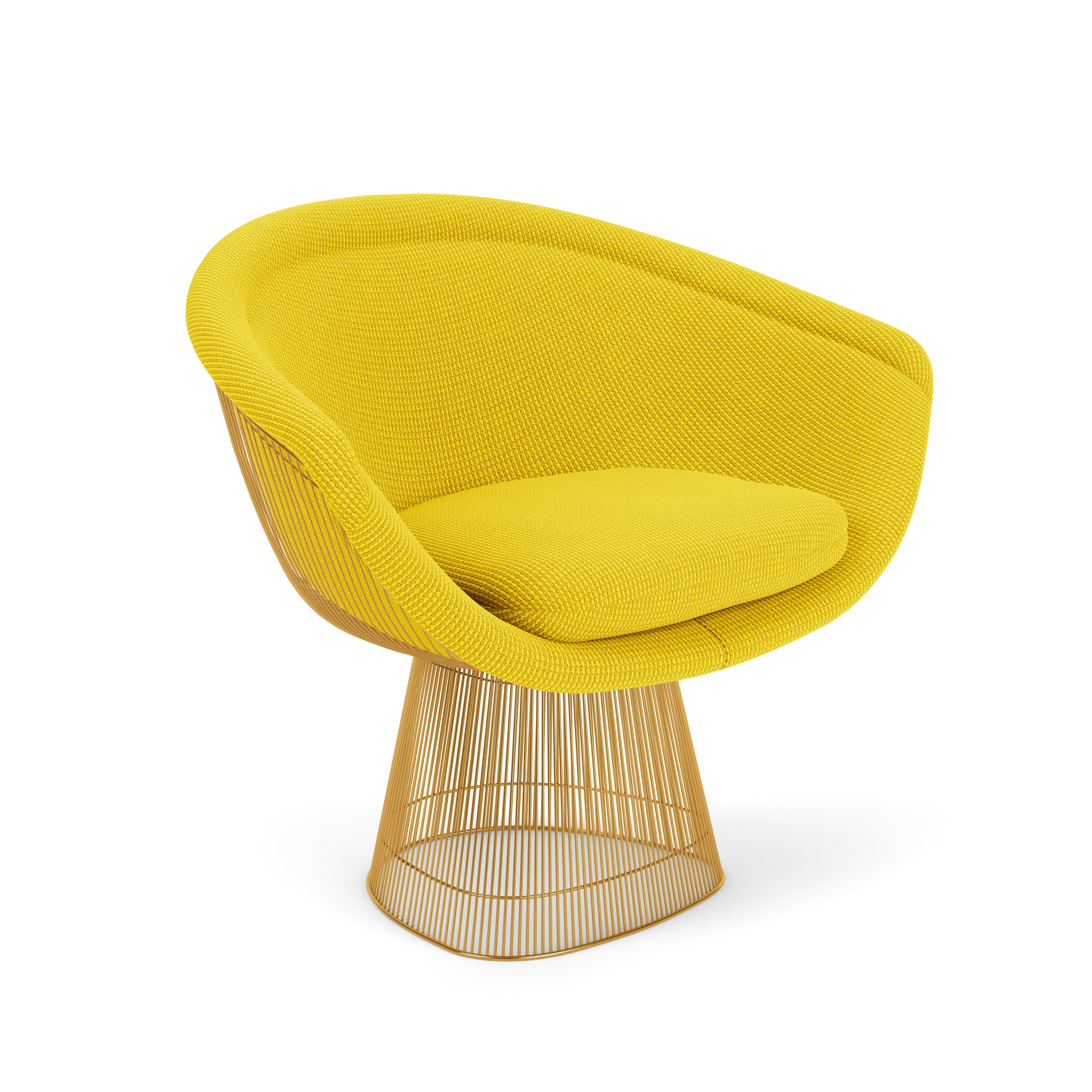 Platner Lounge Chair