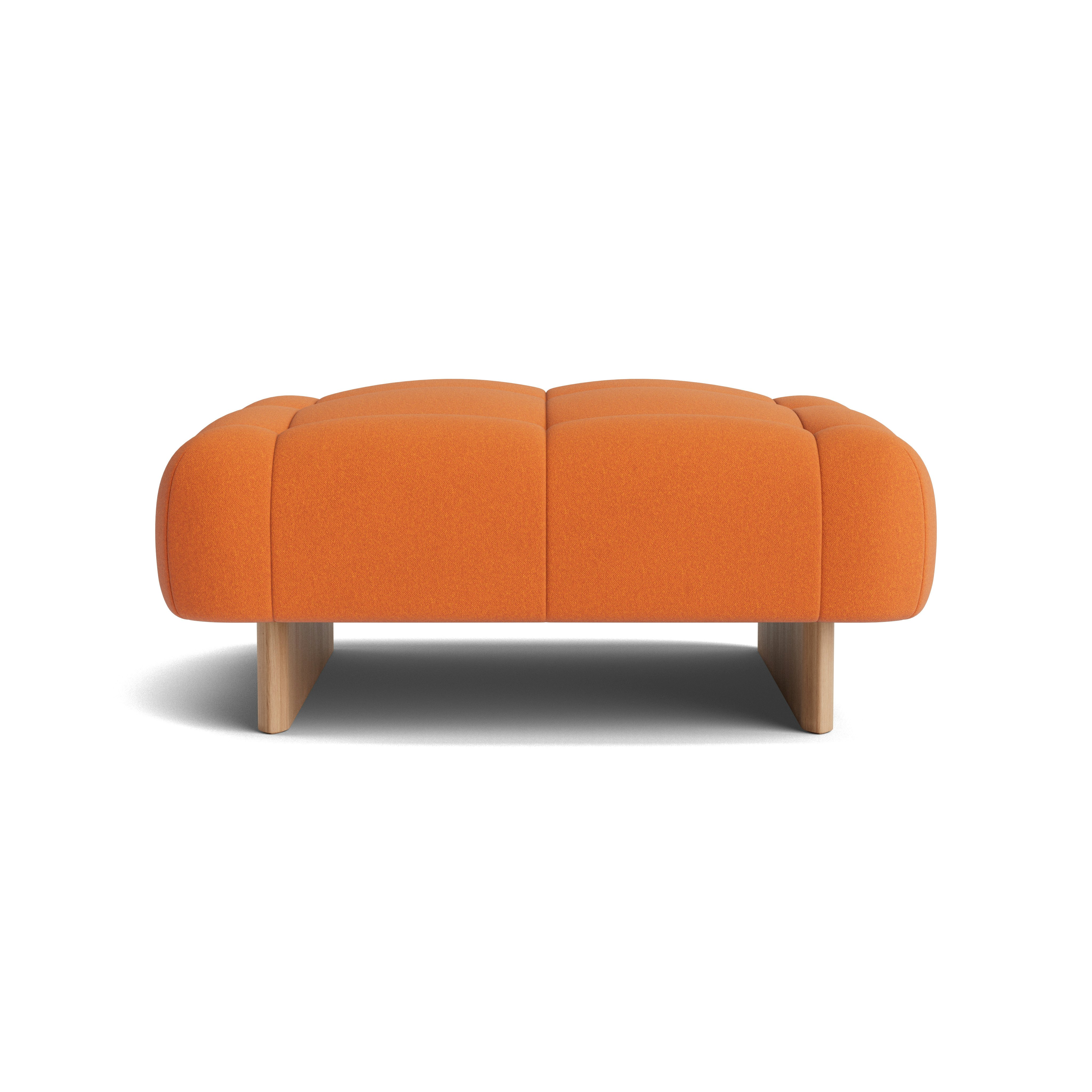 Quilton Lift Ottoman