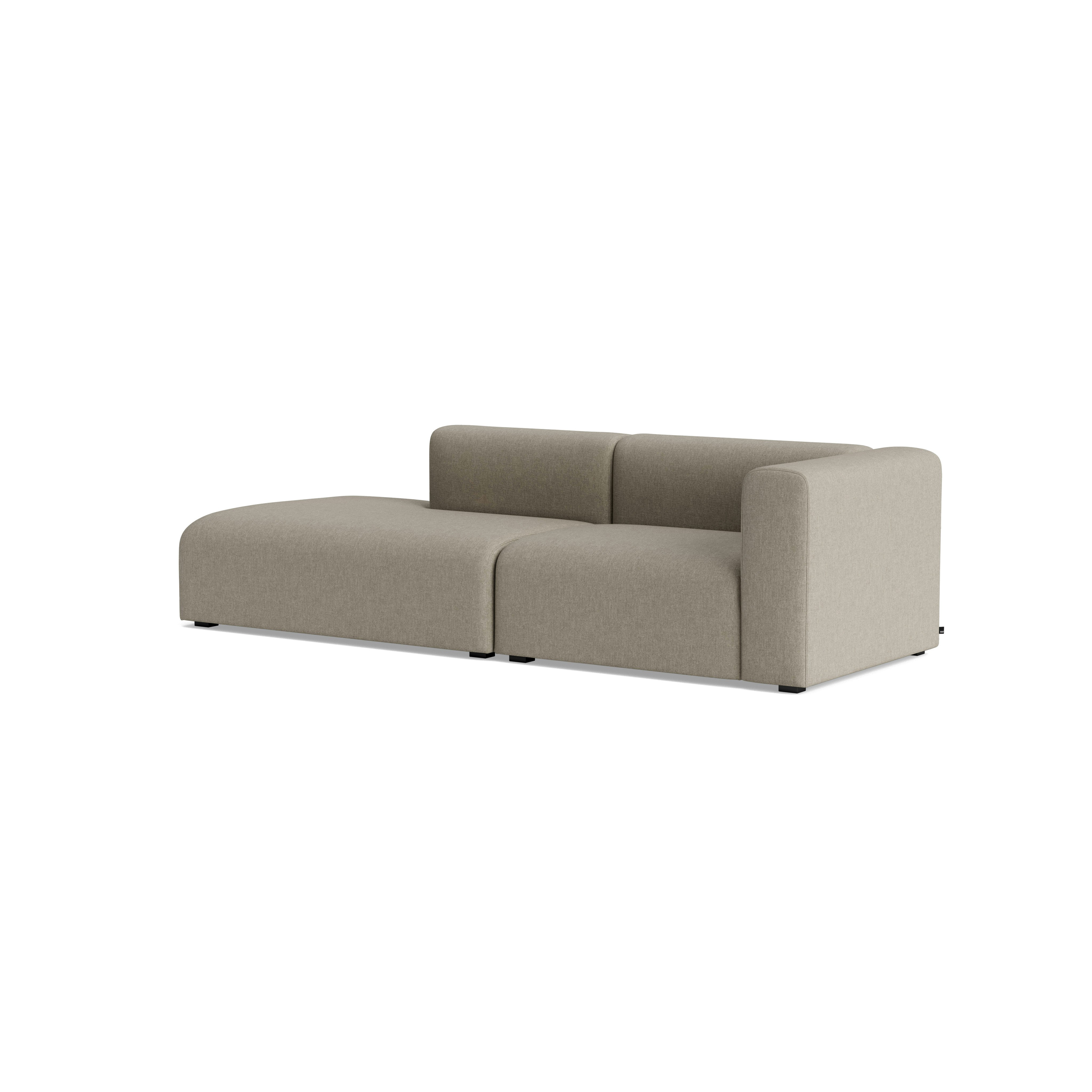 Mags One Arm Sofa - 2.5 Seater,  Right