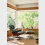 Eames Lounge Chair and Ottoman