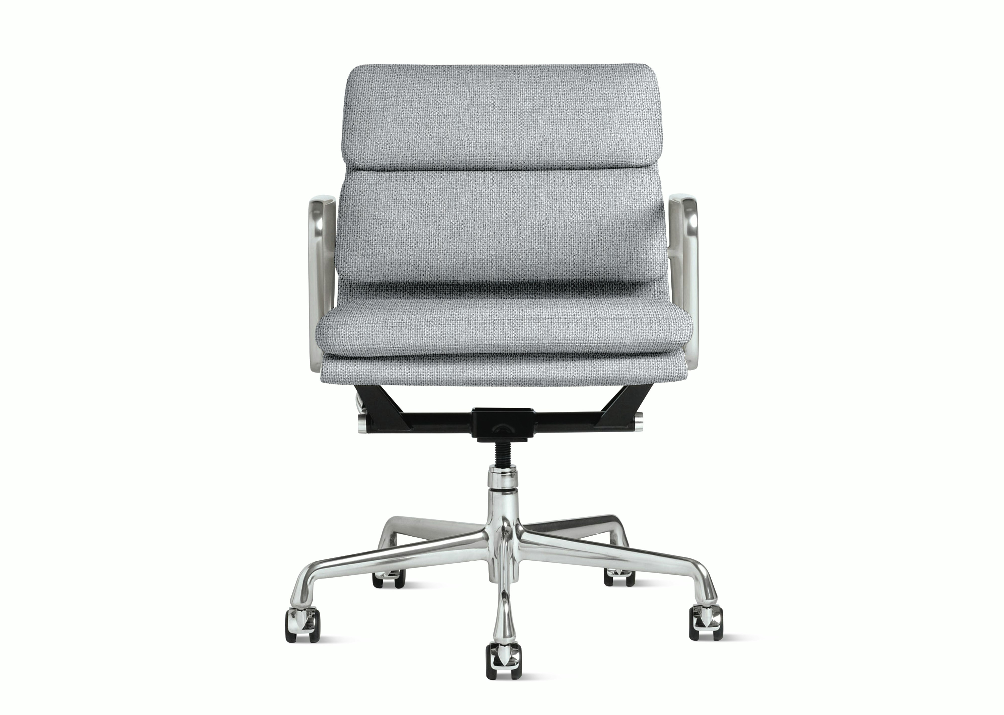 Eames Soft Pad Chair - Management Height