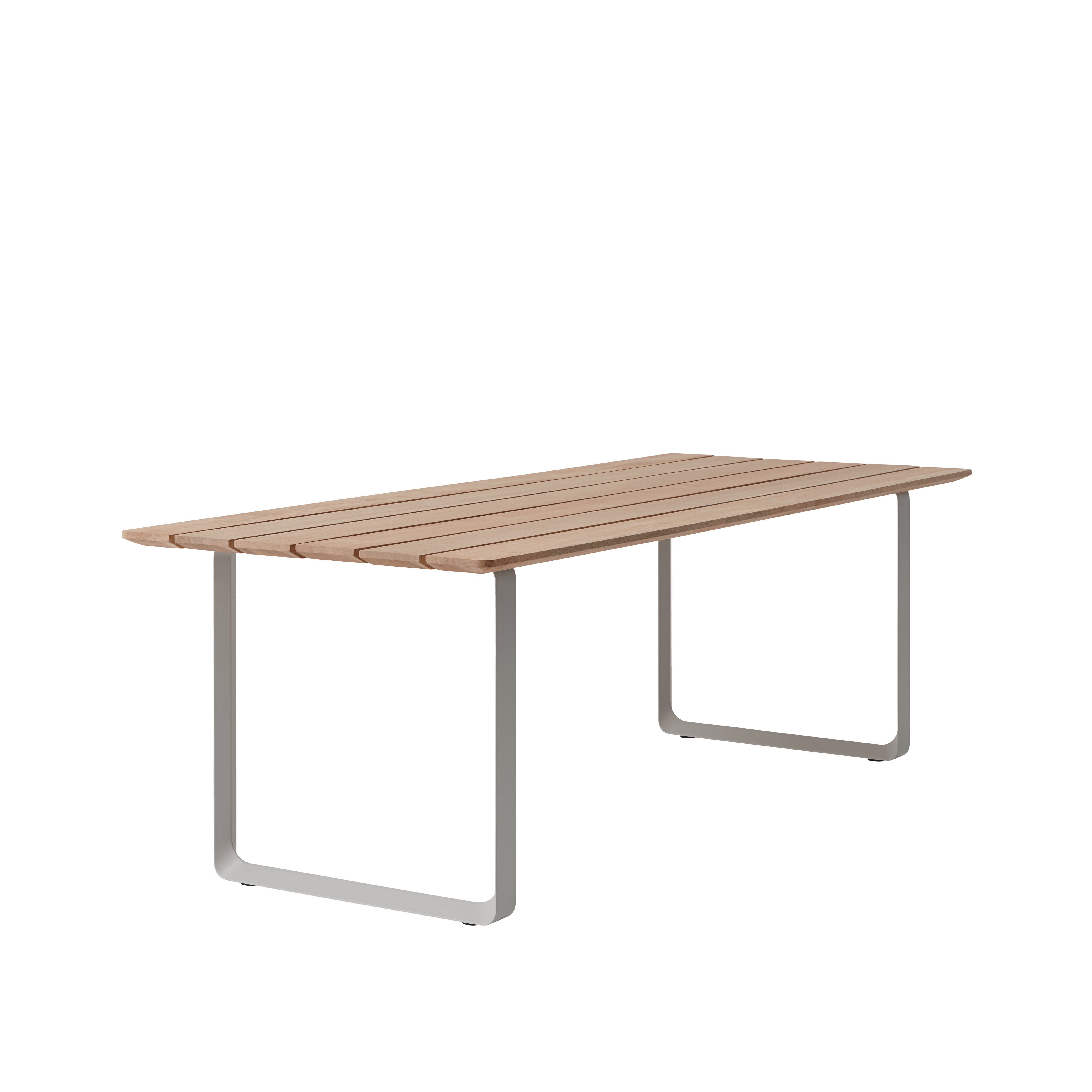 70/70 Outdoor Table
