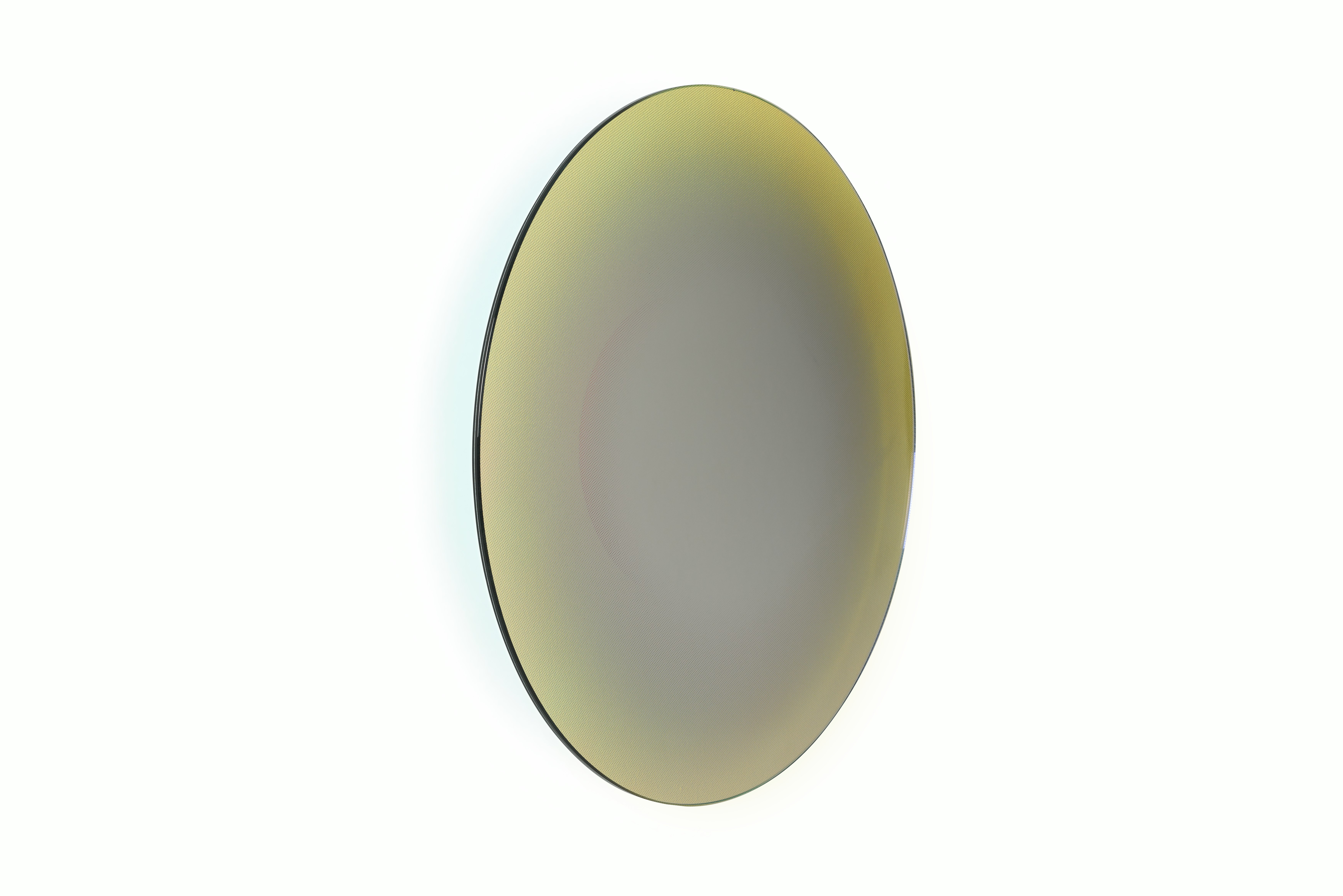 Shimmer Mirror - 60 cm