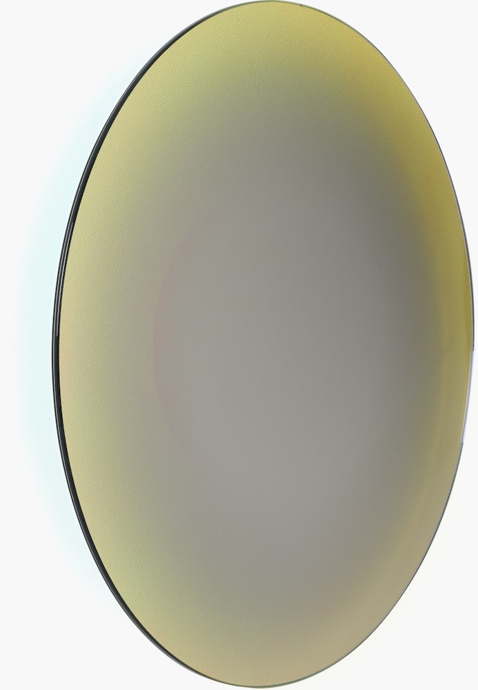 Shimmer Mirror - 60 cm