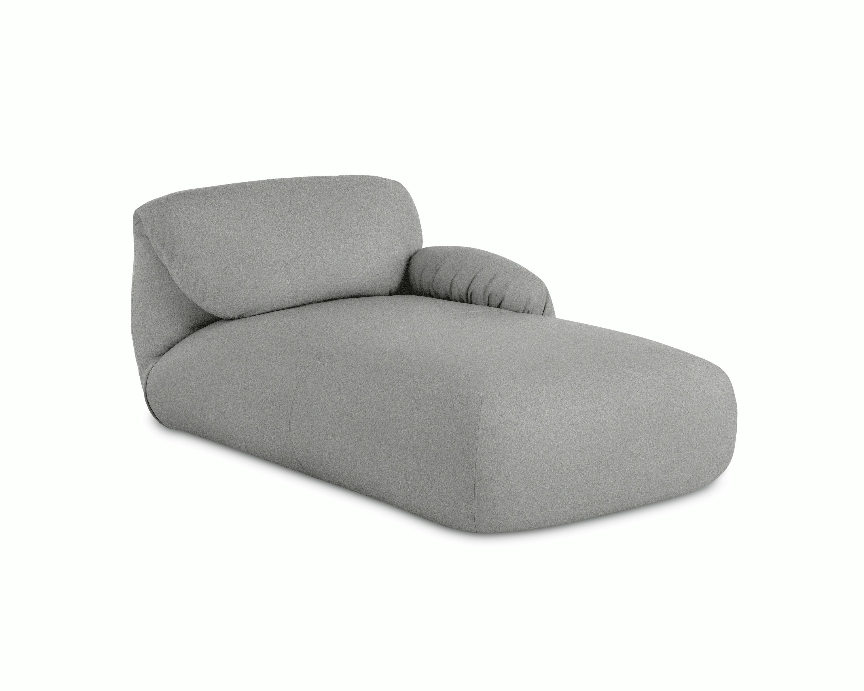Luva Modular Chaise