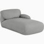 Luva Modular Chaise Luva Modular Chaise