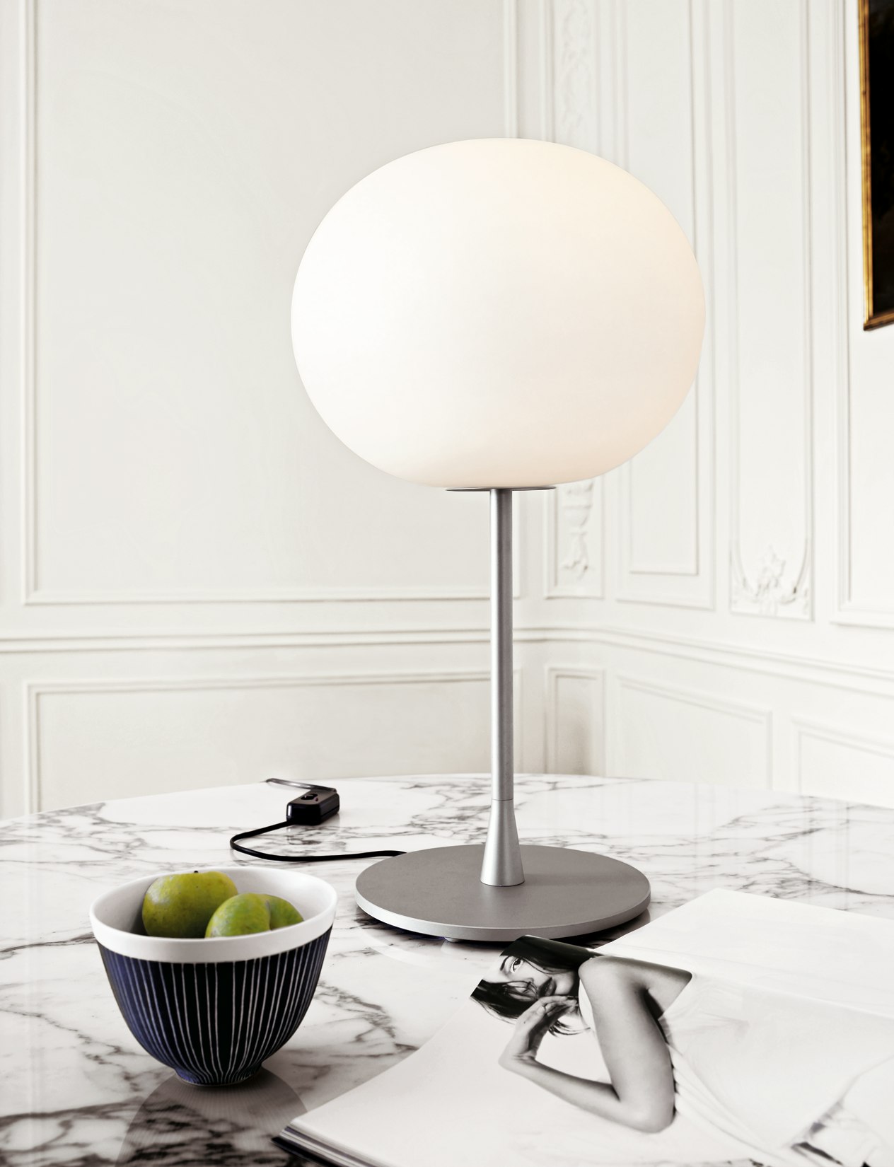 Glo-Ball T1 Table Lamp
