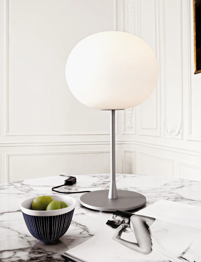 Glo-Ball T1 Table Lamp - Ball T1 Table Lamp – Design Within Reach Glo-Ball T1 Table Lamp - Ball T1 Table Lamp – Design Within Reach