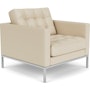 Florence Knoll™ Relaxed Lounge Chair Florence Knoll™ Relaxed Lounge Chair