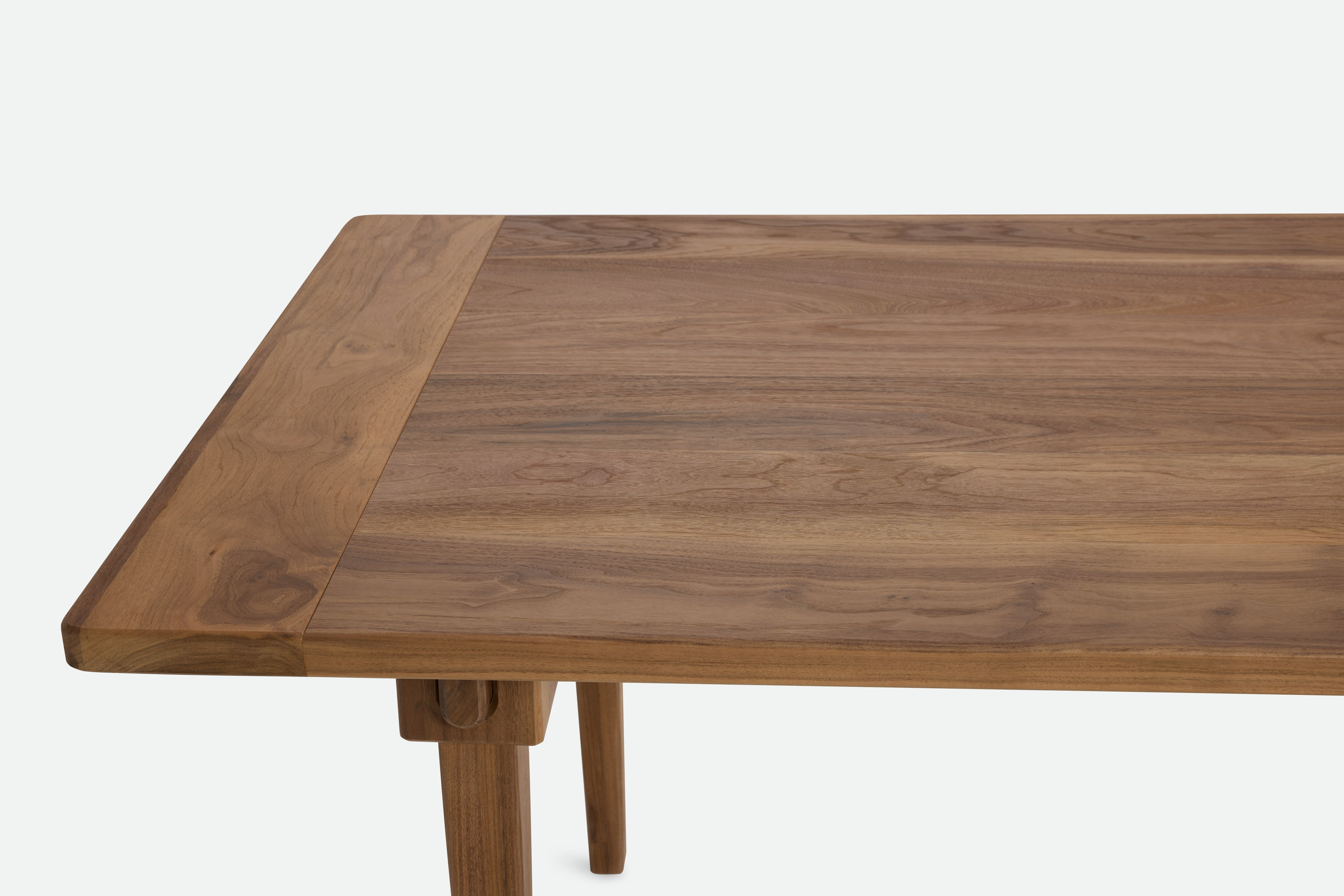 Tobala Dining Table - Rectangular,  Walnut