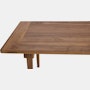 Tobala Dining Table - Rectangular,  Walnut